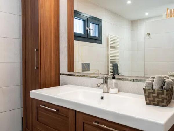 Casa independiente en Urbanizacion Coblanca