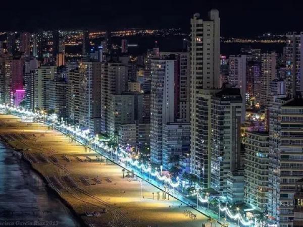 Piso en calle Gerona