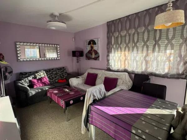 Piso en Barrio Zona Rincón Alto