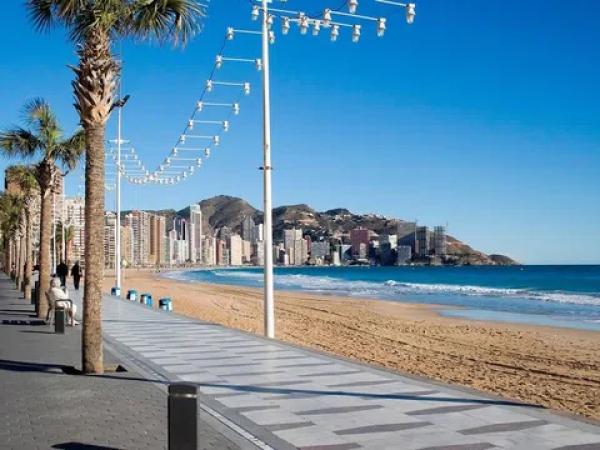 Piso en calle Gerona