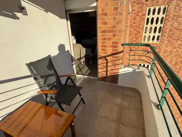 Piso en Barrio Zona Rincón Alto