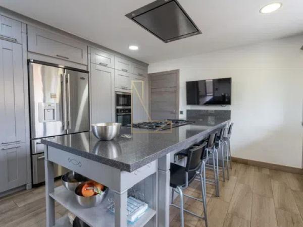 Casa independiente en Urbanizacion Coblanca