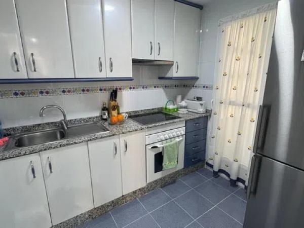 Piso en Barrio Zona Rincón Alto