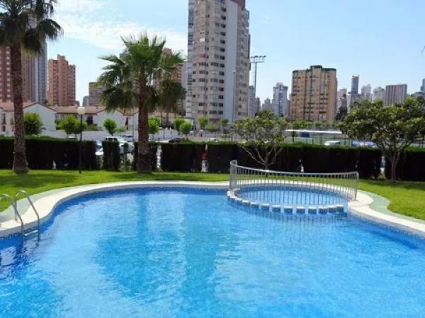 Piso en Barrio Zona Rincón Alto