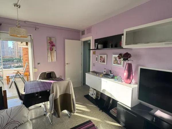 Piso en Barrio Zona Rincón Alto