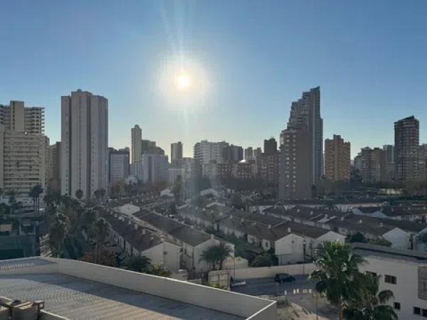 Piso en Barrio Zona Rincón Alto