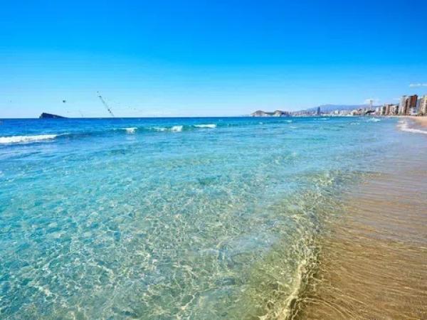 Piso en calle Gerona