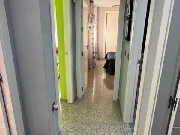 Piso en Barrio Zona Rincón Alto