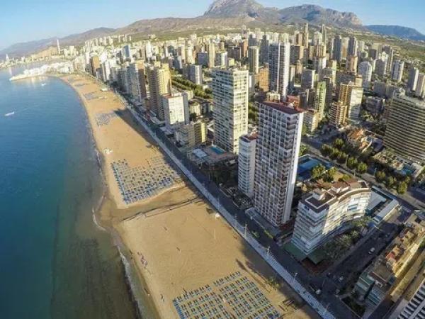 Piso en calle Gerona