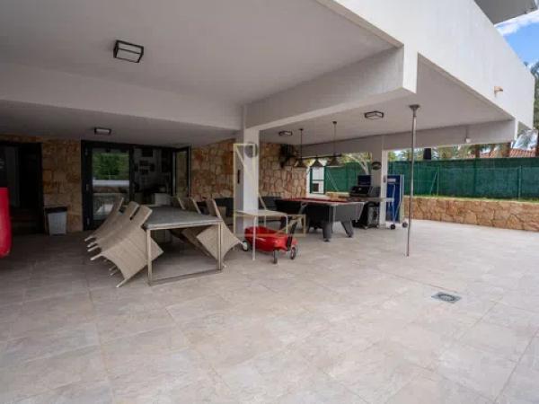 Casa independiente en Urbanizacion Coblanca