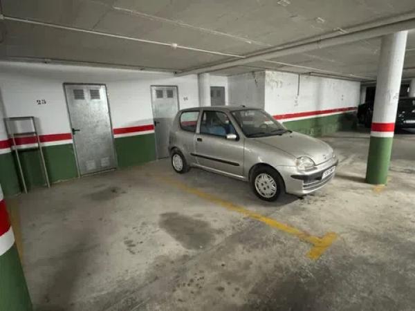 Piso en Barrio Zona Rincón Alto