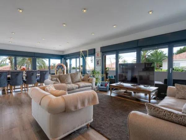 Casa independiente en Urbanizacion Coblanca