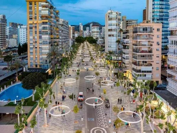 Piso en calle Gerona