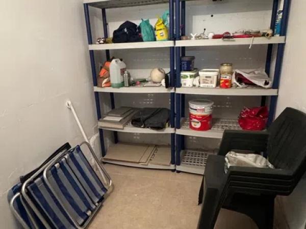 Piso en Barrio Zona Rincón Alto