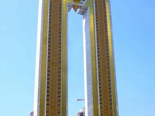 Piso en calle Gerona