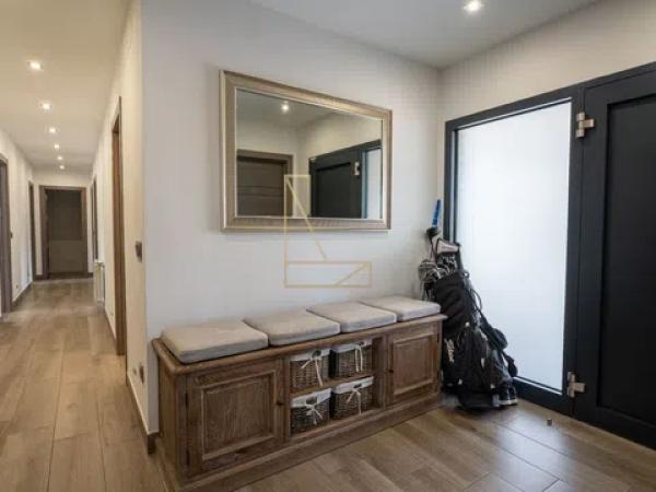 Casa independiente en Urbanizacion Coblanca