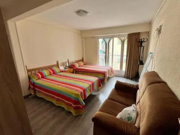 Piso en Pueblo Levante