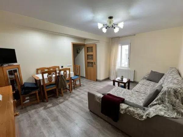 Piso en Pueblo Levante