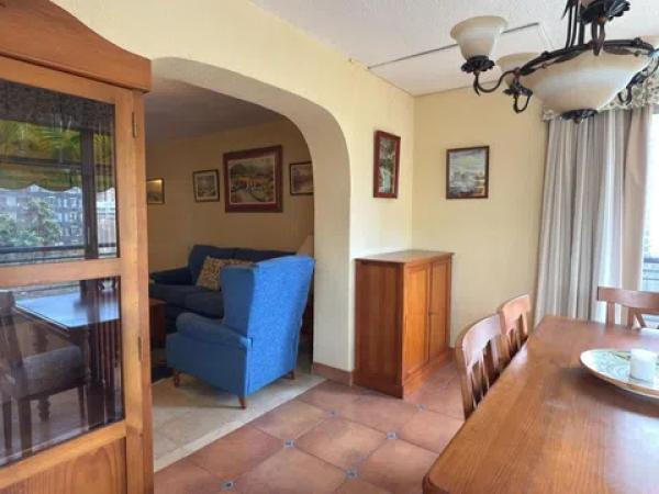 Piso en Playa de Levante