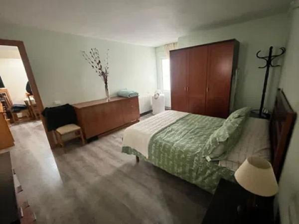 Piso en Pueblo Levante