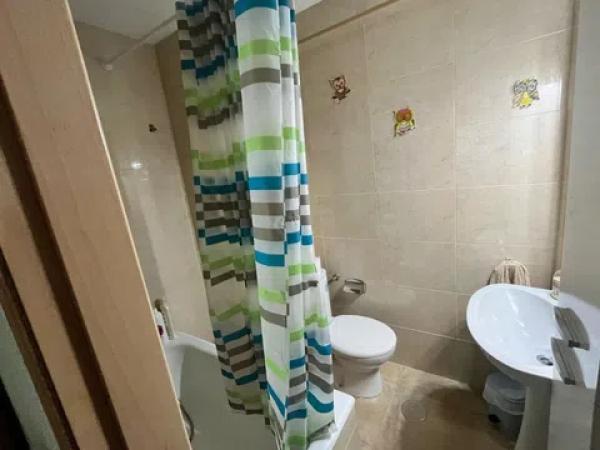 Piso en Pueblo Levante