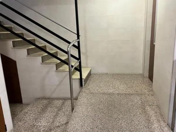 Piso en Pueblo Levante