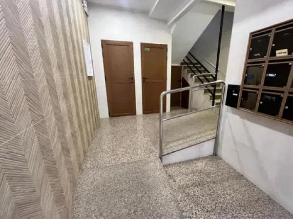 Piso en Pueblo Levante