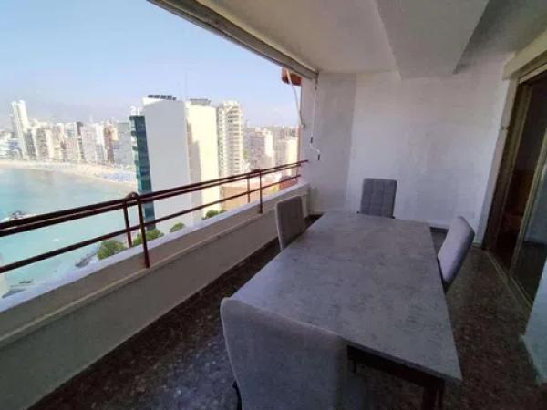 Piso en Barrio Zona Sierra Helada