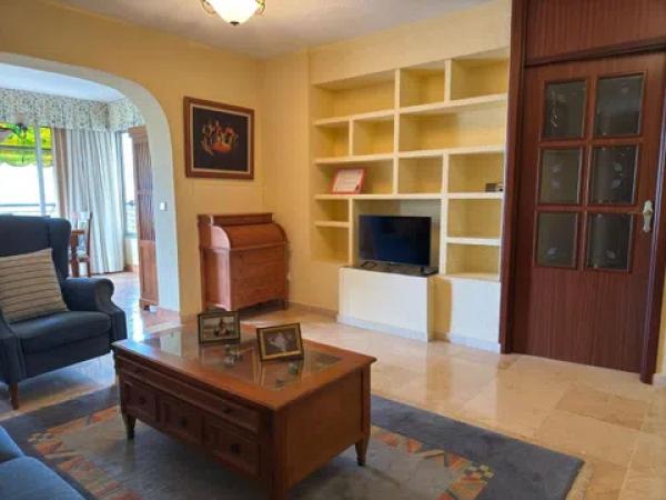 Piso en Playa de Levante