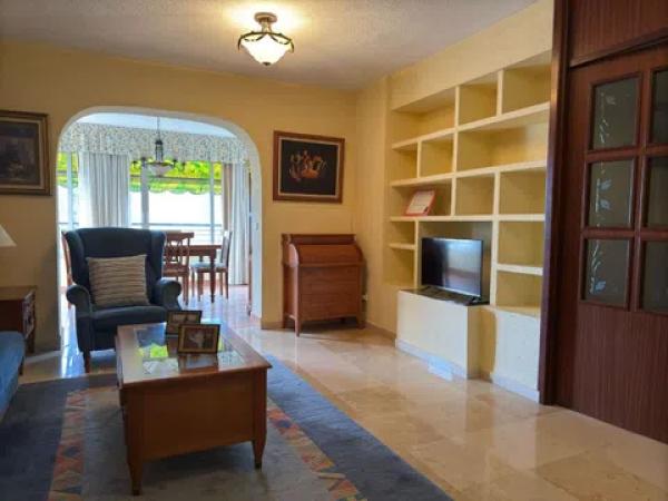 Piso en Playa de Levante