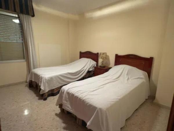 Piso en Playa de Levante