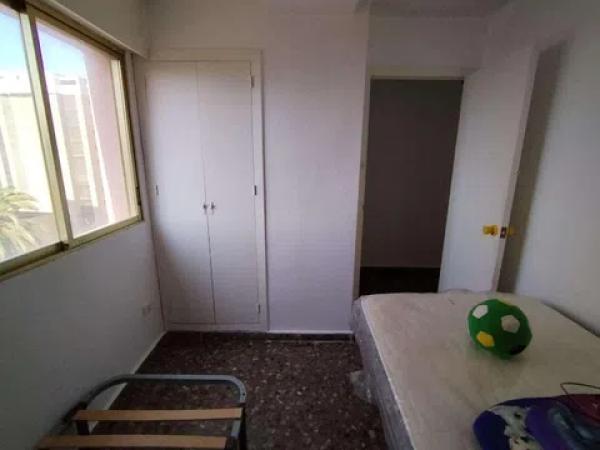 Piso en Barrio Zona Sierra Helada