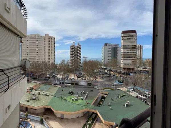 Piso en Playa de Levante