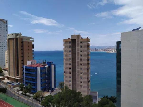 Piso en Barrio Zona Sierra Helada