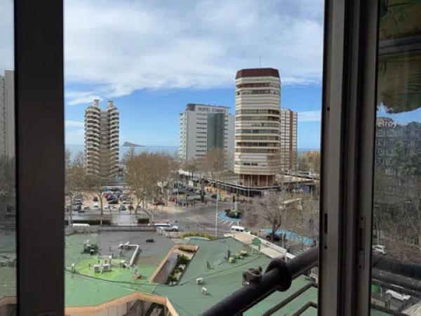 Piso en Playa de Levante