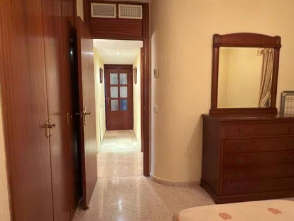 Piso en Playa de Levante