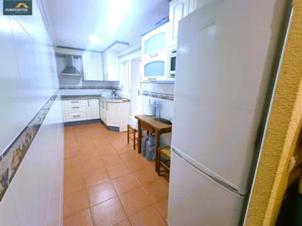 Piso en Centro Urbano