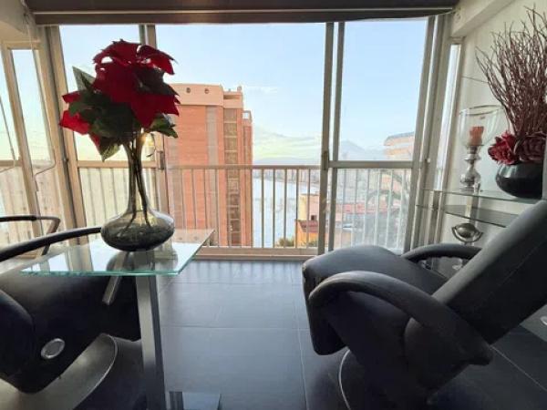 Piso en calle Alcalde Manuel Catalán Chana, 18 -28