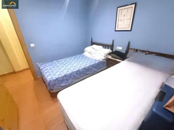 Piso en Centro Urbano