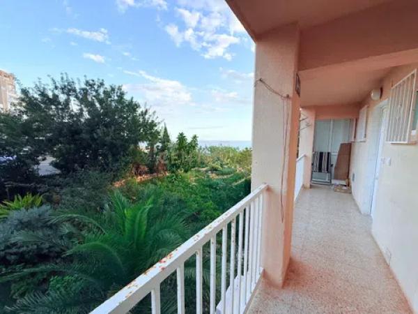 Piso en calle Alcalde Manuel Catalán Chana, 18 -28