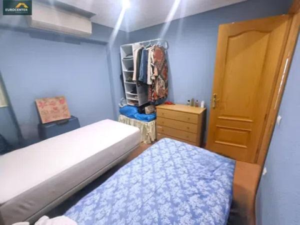 Piso en Centro Urbano