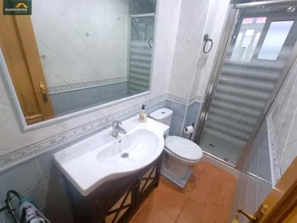 Piso en Centro Urbano