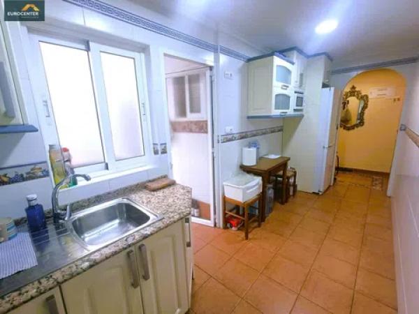 Piso en Centro Urbano