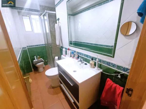 Piso en Centro Urbano