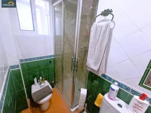 Piso en Centro Urbano