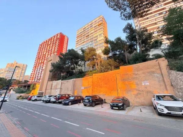 Piso en calle Alcalde Manuel Catalán Chana, 18 -28