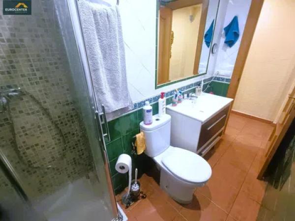 Piso en Centro Urbano