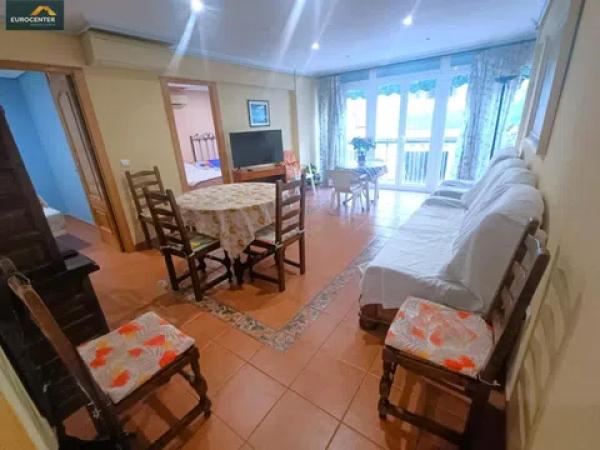 Piso en Centro Urbano