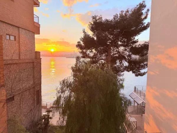 Piso en calle Alcalde Manuel Catalán Chana, 18 -28