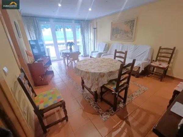 Piso en Centro Urbano